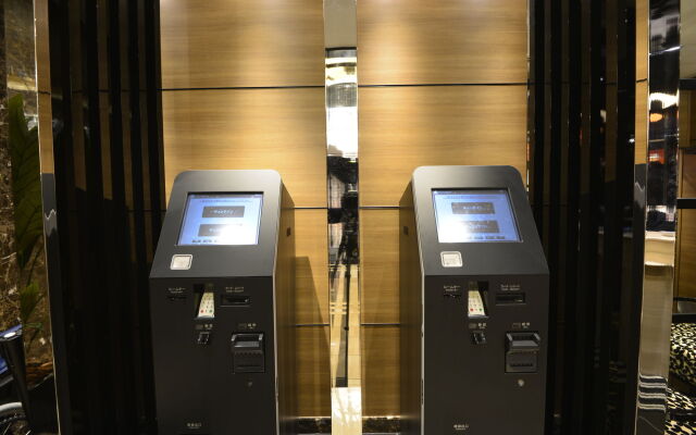 APA Hotel TKP Nippori-Ekimae
