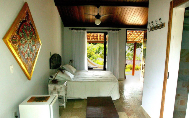 Hotel Pousada Natureza