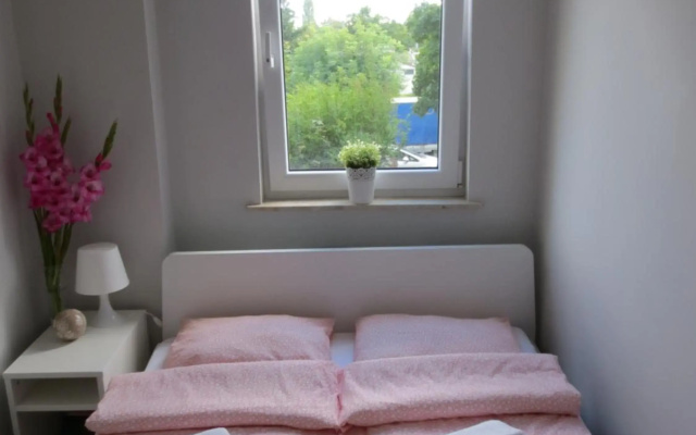 Apartament Kamelia