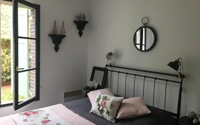 Beautiful ground floor 2 bedroom apartment