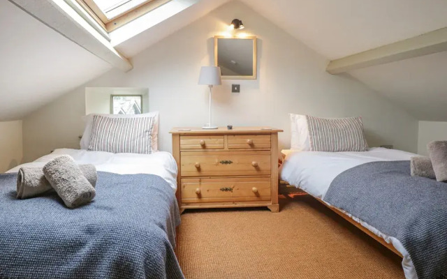 Barney's Cottage