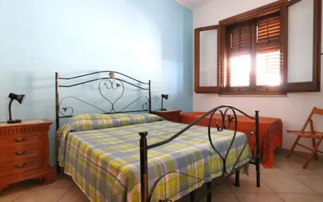 Appartamento Casablanca 10