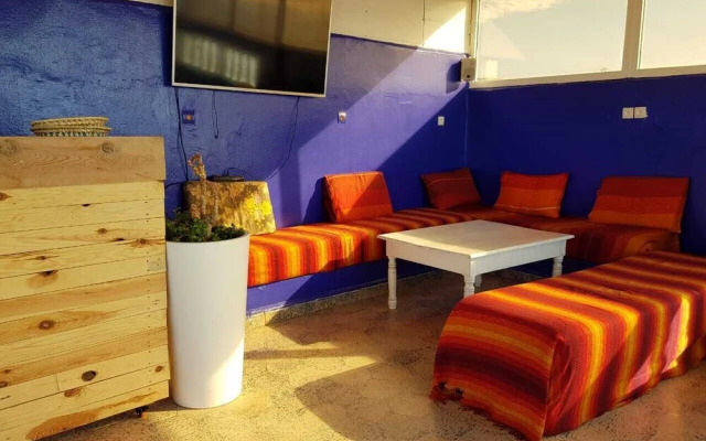 BigBlue Hostel Surf & Coworking