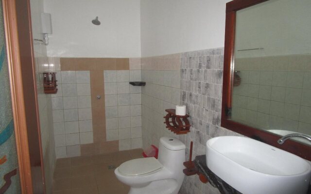 Point 303 Cloud 9 Resort