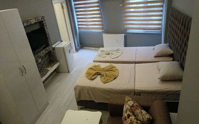 Samsun Amazon Hotel