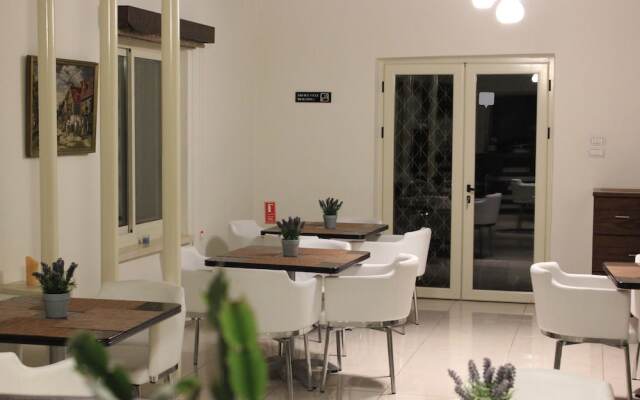 Lavender Boutique Hotel