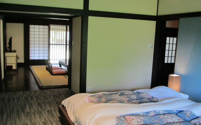 Suwako-no Mori Shikitei