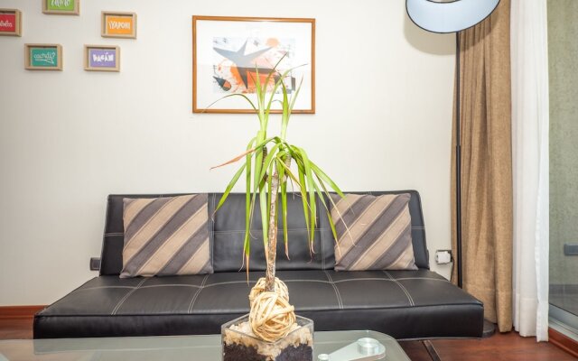 Bellavista Dardignac