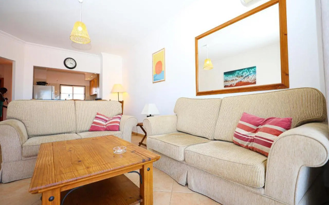 B73 - Luz Sun Holiday Apartment