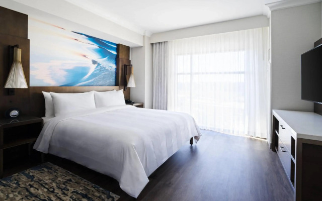 San Diego Marriott Del Mar