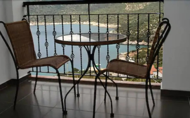 Kalamar Hotel