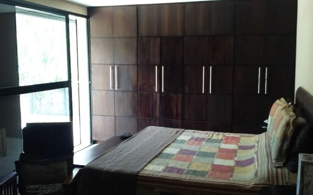 Reb Casa Itanhanga