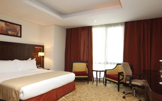 Holiday Inn Riyadh-Olaya by IHG