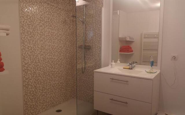 Appartement Arcachon, 3 pièces, 4 personnes - FR-1-474-91