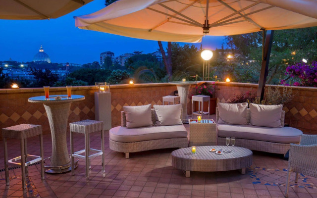 Villa Aurelia