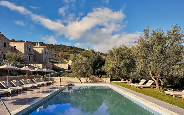 100 Rizes Seaside Resort