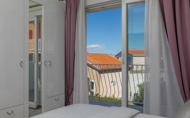 Hortenzija Apartments