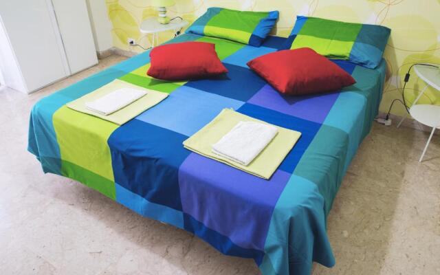 Papillon Bnb