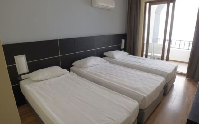 Inn Antalia Hotels