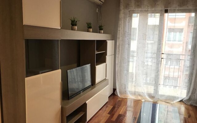 Apartamento El Balcón de Conde de Aranda