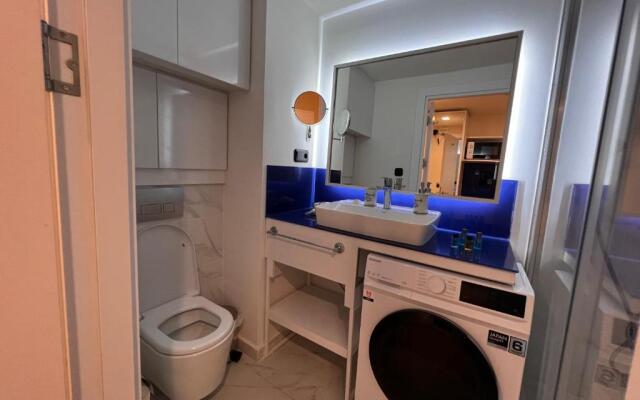 Orbi City Apartament