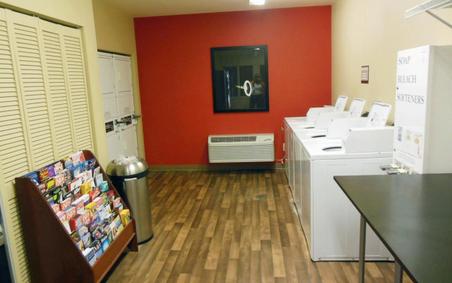 Extended Stay America Suites Secaucus Meadowlands