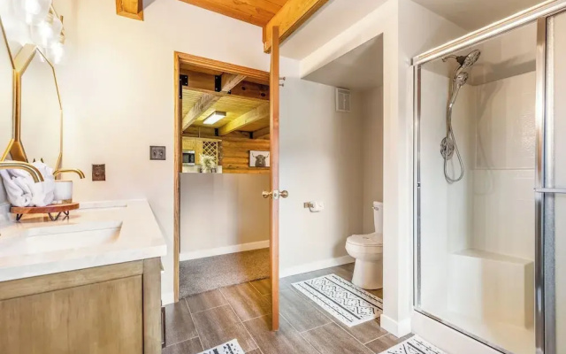Lodge at Summit Park Near Woodward