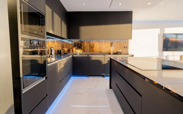 Villa Luxe by Atlantic Holiday