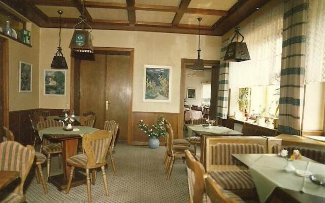 Gasthaus Zur Traube