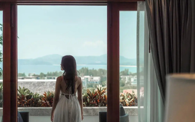 Sea View Zenith Villa by Elite Havens