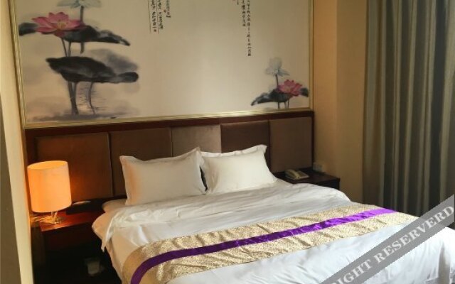 Lianfeng Hotel