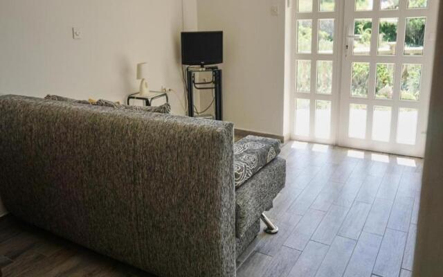 Tatjana - 300 m from beach - A1(2+2)