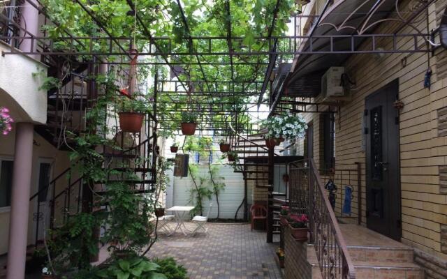 Guest House Tri C