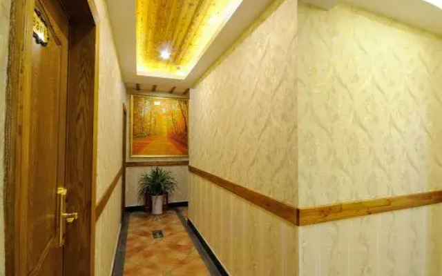 Lecunju Theme Inn
