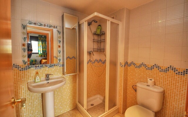 Apartament El Puntet Lloret