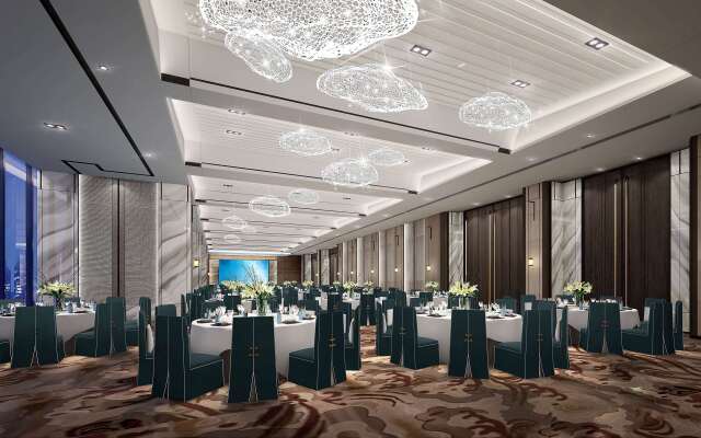Wyndham Changsha South