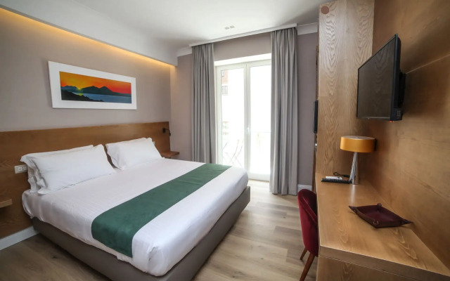 Bed  Breakfast Via Toledo 156 Napoli