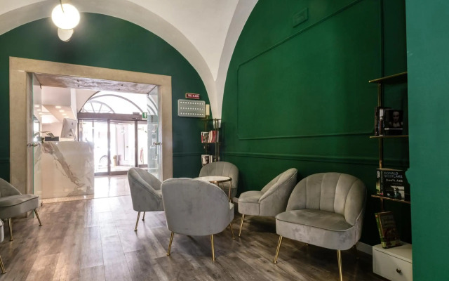Hotel San Nicola