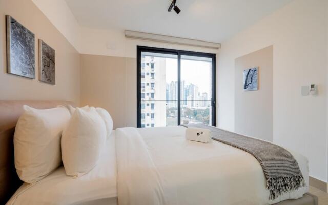 Great 1BR in San Francisco