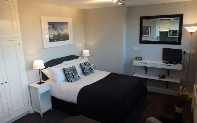 Lamington Apartments - London Hammersmith