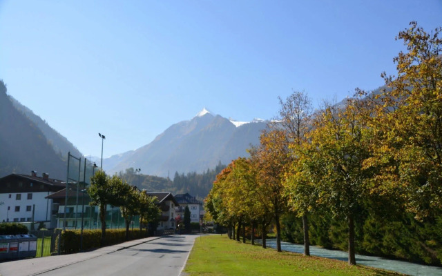 FINEST Holiday House KITZVIEW