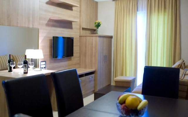 Vila V Lux
