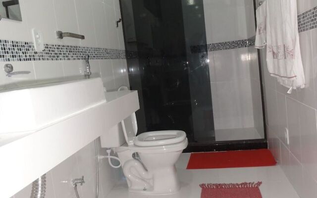 Hospedagem Familiar em Arraial do Cabo