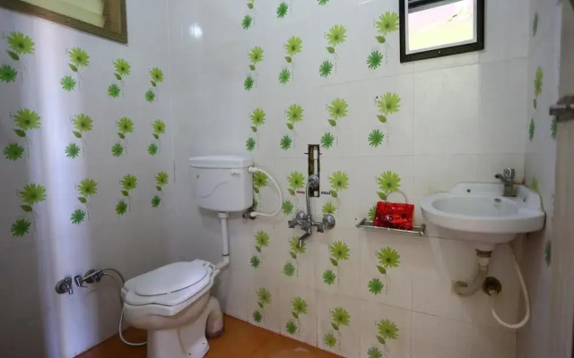 Hotel Somnath Sagar
