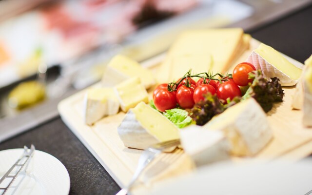 Landhotel Wilder Mann