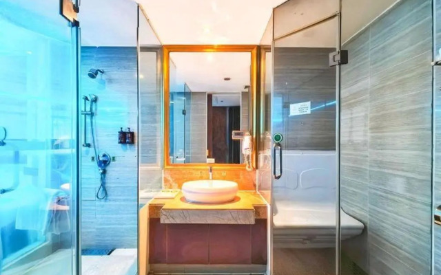 Vienna Hotel Dongguan Humen Wanda Plaza