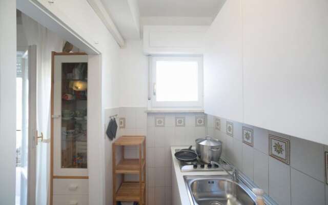 We Tuscany - Talamone Sea View Apartment