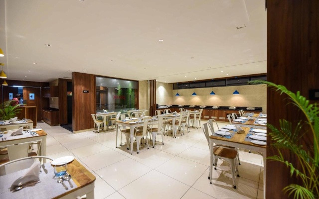 Ayra Boutique Hotel