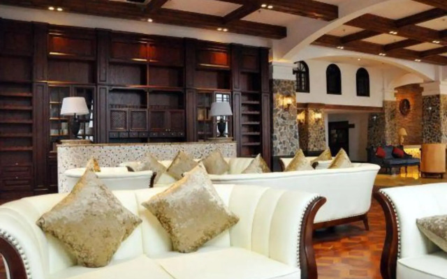 Sailawei Holiday Hotel