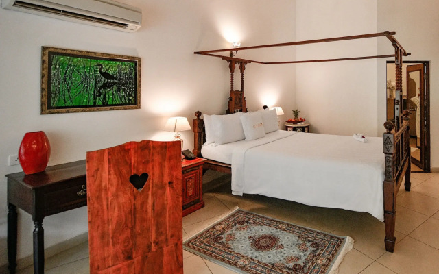 Storii by ITC Hotels Shanti Morada Goa